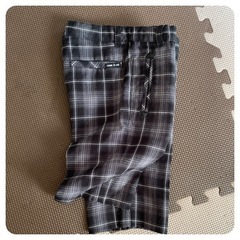 男の子 ズボン ハーフパンツ おしゃれ着 100 セレモニーの画像