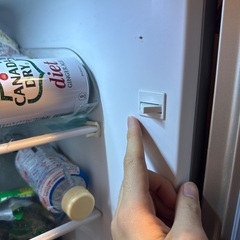 haier 冷蔵庫の画像