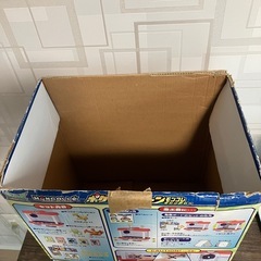 ポケモンクレーンモンコレキャッチャーの画像