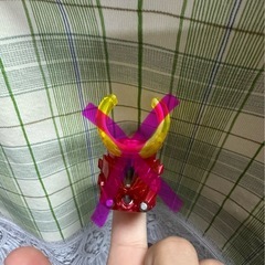 ゴジュウジャー各1,500の画像