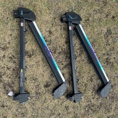 スノボー　スキー　キャリアの画像