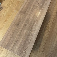 LOWYAローテーブルの画像