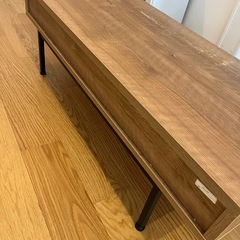 LOWYAローテーブルの画像