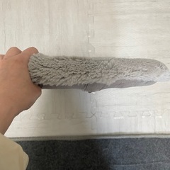 Francfranc低反発クッションの画像