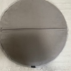 Francfranc低反発クッションの画像