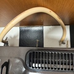 パロマ ガステーブルPA-S42BMA-Rの画像