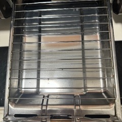 パロマ ガステーブルPA-S42BMA-Rの画像