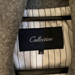 ピーコート
の画像