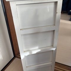 洋風　棚の画像