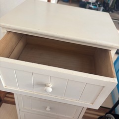 洋風　棚の画像