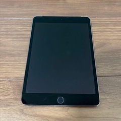 お相手決まりました！ipadminiとApplewatchセット！の画像