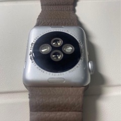 お相手決まりました！ipadminiとApplewatchセット！の画像