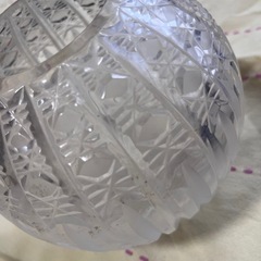 花瓶　　フラワーベースの画像