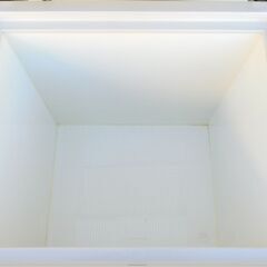 【JM914】TOSHIBA 東芝 業務用 冷凍ストッカー CR-181PF 冷凍庫 フリーザー 178L チェストフリーザー 冷凍保存 厨房機器 の画像