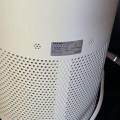 空気清浄機の画像