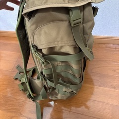 リュックの画像