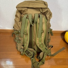 リュックの画像