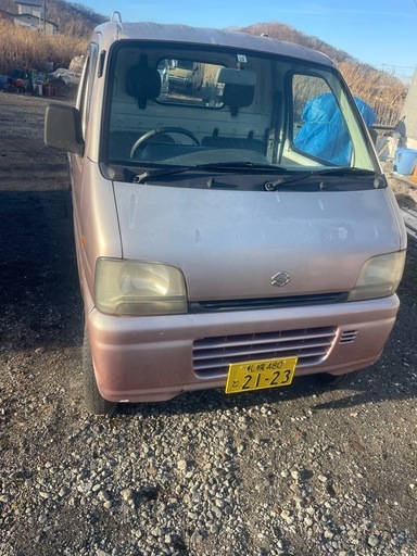 Kダンプ