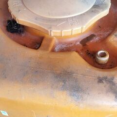 農業用500Lタンク  貯水 ローリータンクの画像