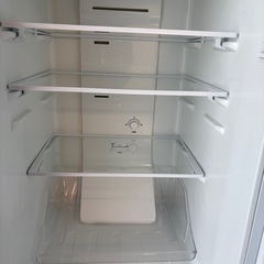 【取りに来てくださる方限定】ヤマダセレクト冷蔵庫の画像