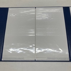 O 2512-155 ナカバヤシ　写真アルバム200枚　新品未使用品の画像