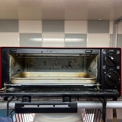 twinbird オーブンの画像