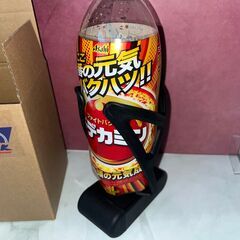 【新品】ボトルケージ 工具入れ付きの画像