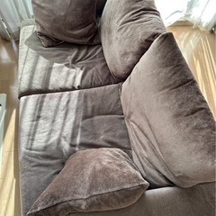 ARMONIA Cremona ソファーの画像