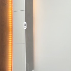 おしゃれ180cmテレビ台どうぞ!の画像