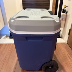 Colemanクーラーボックス61.5Lの画像