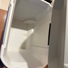 Colemanクーラーボックス61.5Lの画像