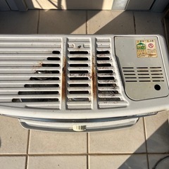 コロナ　石油ストーブ　SX-E291 WYの画像