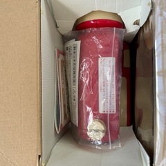 毛糸ミシンhugの画像