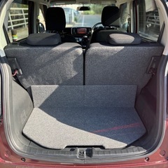 H25年式　N-ONE プレミアム・ツアラー車検満タンの画像