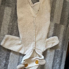 ベビー服
の画像