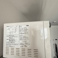 IRIS OHYAMA製（2018年製）／フラットタイプ（回らないタイプ）の画像