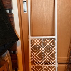 突っ張り棚①の画像