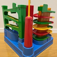 トーマス　レッツゴー大冒険DXの画像