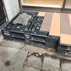 パレットの画像