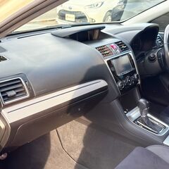 信用回復ローンは！！【審査通過実績多数】自己破産/債務整理/他社お断りされた方/お電話での仮審査/希望のお車もございます/ 【在庫番号M–425】スバル レヴォーグ  自社ローン　リース　自社分割 　札幌在庫の画像