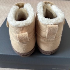 ベビーシューズ　13.5cmの画像