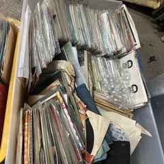 レコードの画像