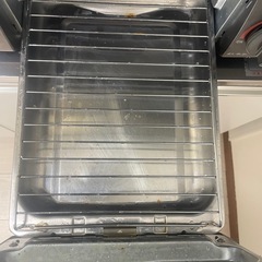 リンナイ　ガスコンロの画像