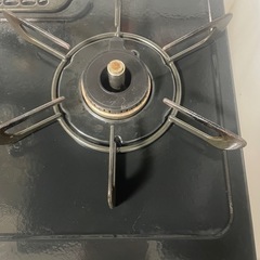 リンナイ　ガスコンロの画像