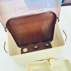 コンビ　除菌じょ〜ず　哺乳瓶消毒　レンジ消毒の画像