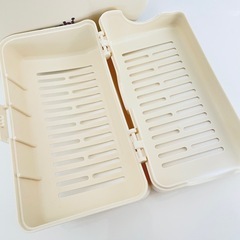 コンビ　除菌じょ〜ず　哺乳瓶消毒　レンジ消毒の画像