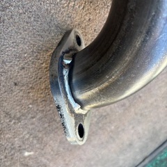 【値下げ】86brz前期マフラーの画像