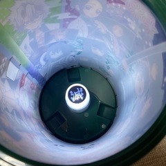 鬼滅の刃＊ランプシェード？の画像