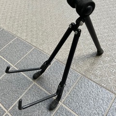 0円ギタースタンド引取り限定の画像