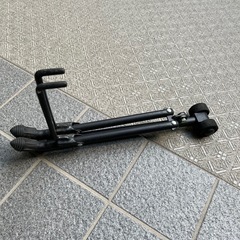 0円ギタースタンド引取り限定の画像